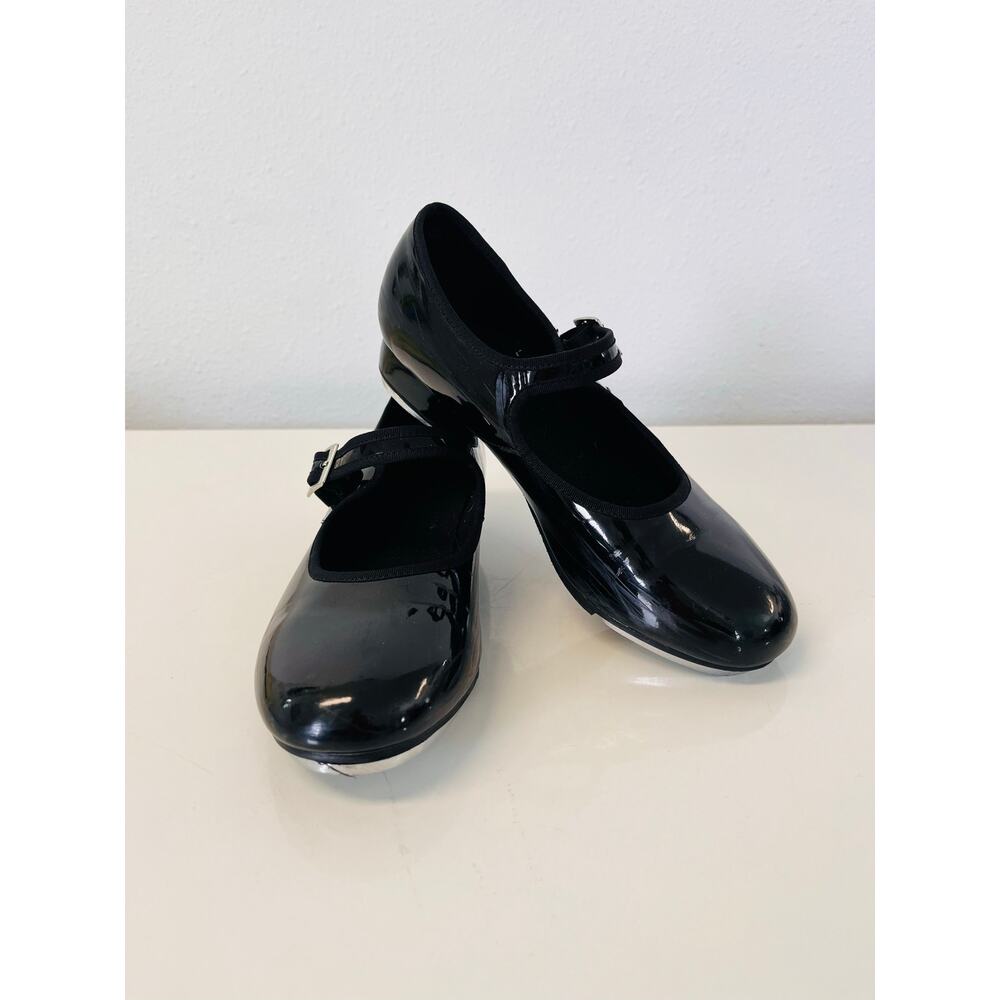 Revolution intro  Girls Tap Shoes size 2.5